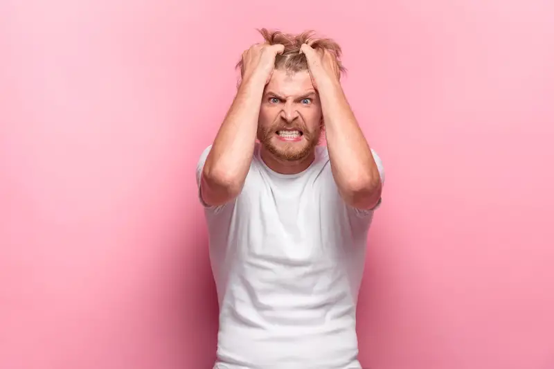 Fem Varningstecken På Att Han Manipulerar Dig Känslomässigt