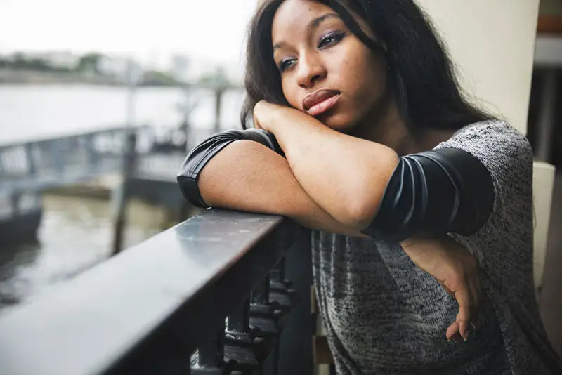 15 Stadier Empatiker Går Igenom I Ett Förhållande Med En Narcissist  